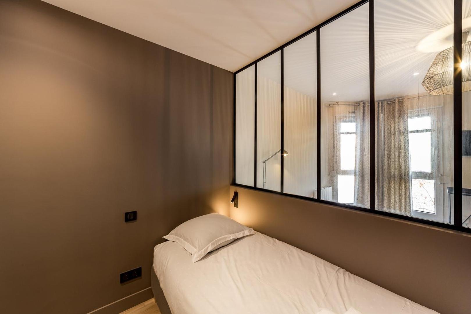 Completely Renovated Near Part-Dieu Lyon Exterior foto