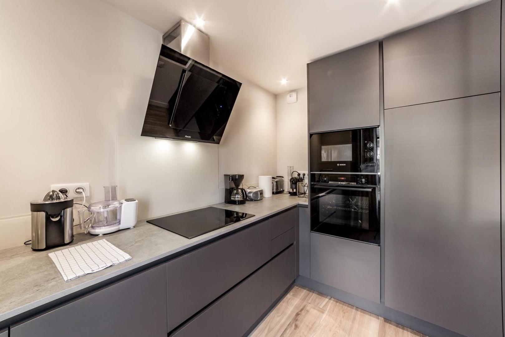 Completely Renovated Near Part-Dieu Lyon Exterior foto